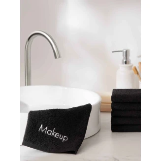 Πετσέτα Makeup 30x50 Sunshine