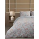 Σετ Σεντόνια Cotton Feelings 2068 Grey King Size (260x270)