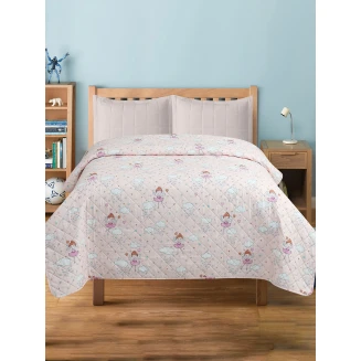 Κουβερλί Μονό 160x220 Sunshine Kids 52 Dancer