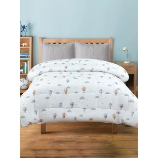Πάπλωμα Μονό 160x220 Sunshine Kids 48 Ballon