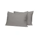 Σετ Σεντόνια Cotton Feelings 122 Paloma Grey Υπέρδιπλο (235x270)