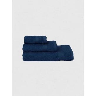 Πετσέτα Μπάνιου 80x150 Ameli Blue Sunshine
