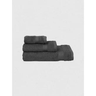 Πετσέτα Μπάνιου 80x150 Ameli Grey Sunshine
