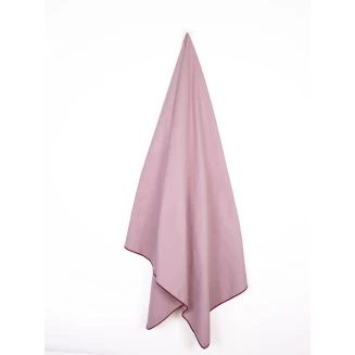 Sunshine Πετσέτα Θαλάσσης Sea View Dusty Pink 50x85