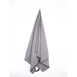 Sunshine Πετσέτα Θαλάσσης Sea View Grey 50x85
