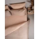 Σετ Σεντόνια Menta 204 Beige-Brown Μονό με λάστιχο (100x200+30)