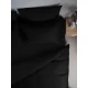 Σετ Σεντόνια Menta 208 Black Μονό με λάστιχο (100x200+30)