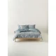 Kentia Artisan Σεντονι.υπερδιπλο Σετ 4 Τεμ