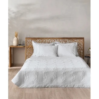 Κουβερλί Σετ Υπέρδιπλο 230x240 Kentia Aslan