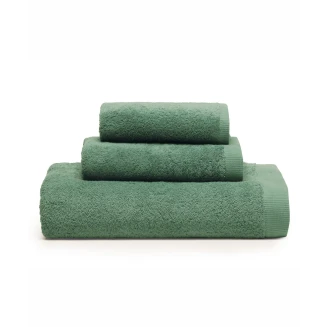 Πετσέτα Χεριών 40x60 Kentia Brand Chloe Green