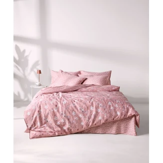 Σεντόνια Σετ 4 Τεμαχίων Υπέρδιπλα 240x270 Kentia Brighton