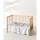 Kentia Canopy A Κουβερτα Κουνιασ Muslin