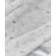 Kentia Canopy A Κουβερτα Μονη Muslin