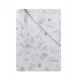 Kentia Canopy A Κουβερτα Μονη Muslin