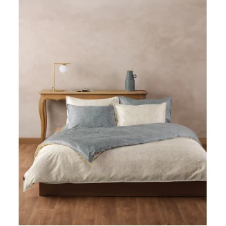 Πάπλωμα Υπέρδιπλο 220x240 Kentia Elsy 1