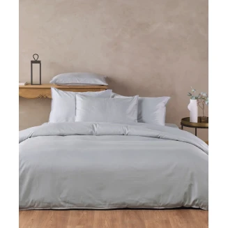 Παπλωματοθήκη Σετ 3 Τεμ. king 260x240 Kentia Empress 22