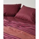 Kentia Esra 17 Παπλωματοθηκη.μονη Σετ 2 Τεμ