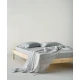 Kentia Evanthia 22 Κουβερτα Μονη Muslin