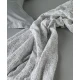 Kentia Evanthia 22 Κουβερτα Υπερδιπλη Muslin