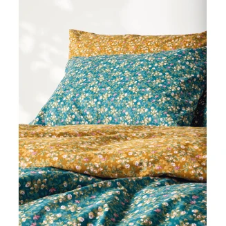Παπλωματοθήκη Σετ Υπέρδιπλη 225x245 Kentia Fay
