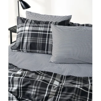 Παπλωματοθήκη Σετ Υπέρδιπλη 225x245 Kentia Festival 30