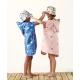 Kentia Float 2614 Poncho