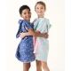 Kentia Float 269 Poncho