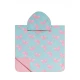 Kentia Float 269 Poncho