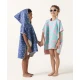 Kentia Float 269 Poncho