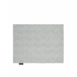 Σουπλά Σετ 4 Τεμαχίων Kentia Flos Light Green-White