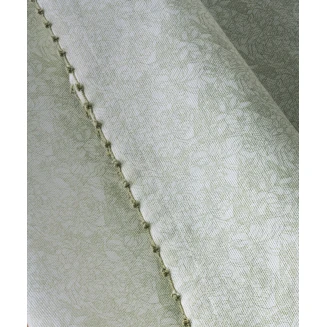 Τραπεζομάντηλο 140x180 Kentia Flos White-Light Green
