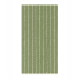 Χαλάκι 70x200 Kentia Hunter 10 Green-Beige