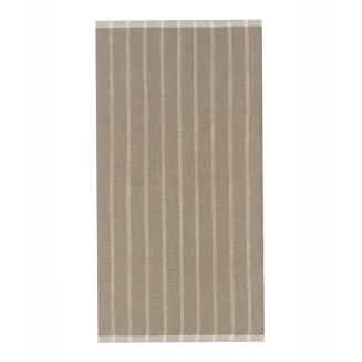 Χαλάκι 70x140 Kentia Hunter 26 Beige-Ecru