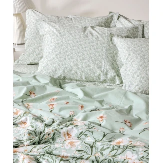 Παπλωματοθήκη Σετ King 265x245 Kentia Judith