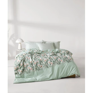 Παπλωματοθήκη Σετ King 265x245 Kentia Judith