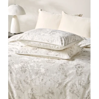 Παπλωματοθήκη Σετ King 260x240 Kentia Linsey