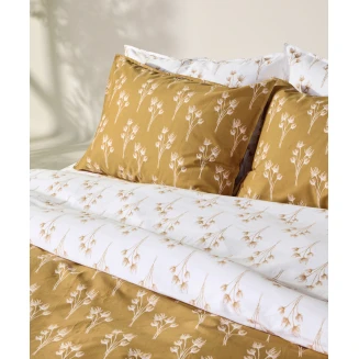 Σεντόνια Σετ 4 Τεμαχίων King 270x270 Kentia Louise