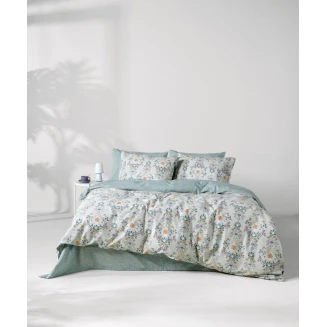 Σεντόνια Σετ 4 Τεμαχίων King 270x270 Kentia Marita