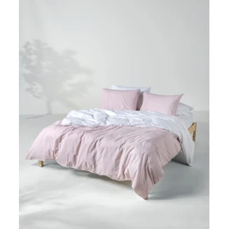 Παπλωματοθήκη Σετ 2 Τεμαχίων Μονή 165x245 Kentia Mary 14