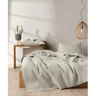 Κουβερλί Σετ Υπέρδιπλο 220x240 Kentia Mason 15