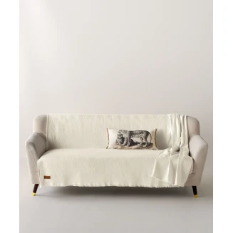 Ριχτάρι Τριθέσιου Καναπέ 180x280 Kentia Maxton 12