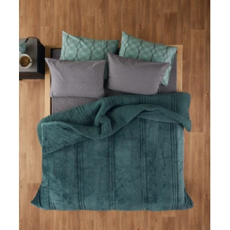 Κουβερτοπάπλωμα Γίγας 260x240 Kentia Notturno 224