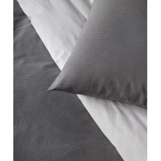 Παπλωματοθήκη Σετ  King 265x245 Kentia Pesca 30