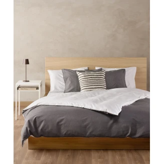 Παπλωματοθήκη Σετ  King 265x245 Kentia Pesca 30