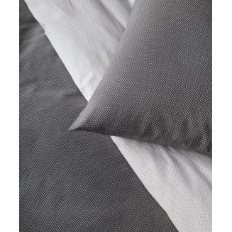 Παπλωματοθήκη Σετ Μονή 165x245 Kentia Pesca 30