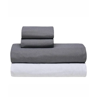 Σεντόνια Σετ Μονά 160x270 Kentia Pesca 30