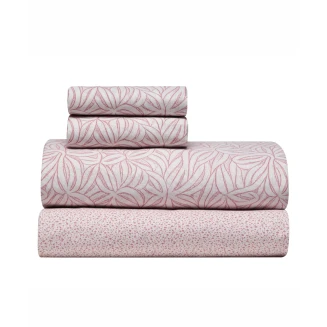 Σεντόνια Σετ  King 270x270 Kentia Posidonia 20