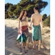 Kentia Resort 2611 Πετσετα Θαλaσσασ 80X160