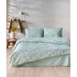 Παπλωματοθήκη Σετ  Υπέρδιπλη 225x245 Kentia Rogelia 10