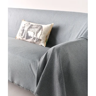 Ριχτάρι Τετραθέσιου Καναπέ 180x320 Kentia Serpantine 22